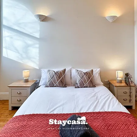 Carlton Co-Living - Private Room Self-Cater-2